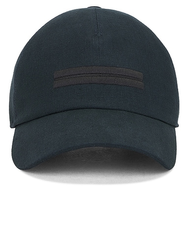 Oasi Lino Baseball Cap