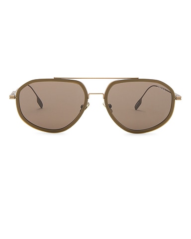 Navigator Sunglasses