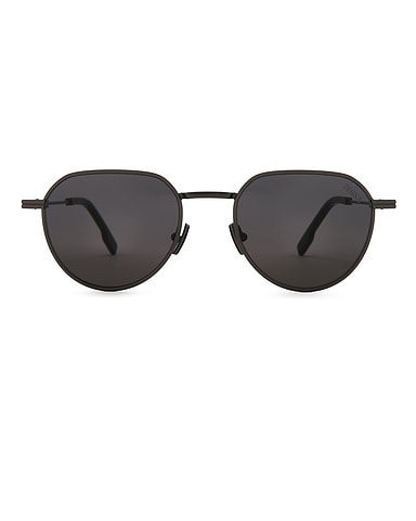 Geometric Sunglasses