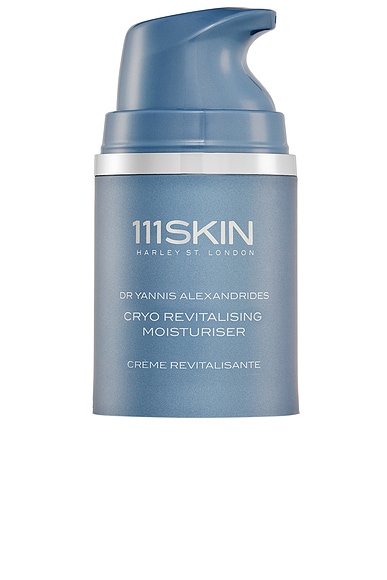 111Skin Cryo Revitalising Moisturiser