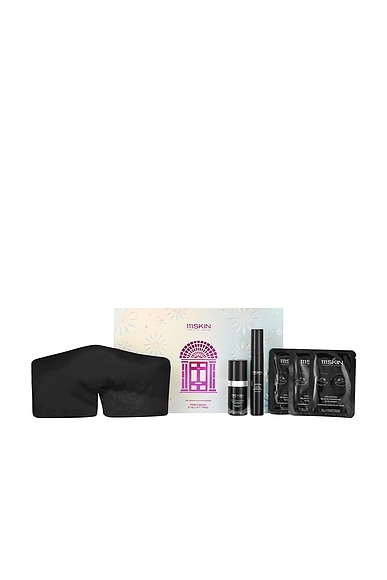 Precision Eye Lift Routine