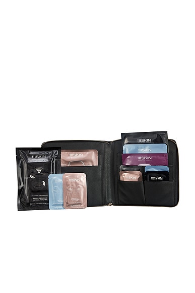 Luxury Mask Planner