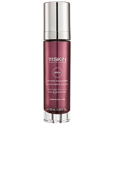 Repair Sunscreen SPF 50