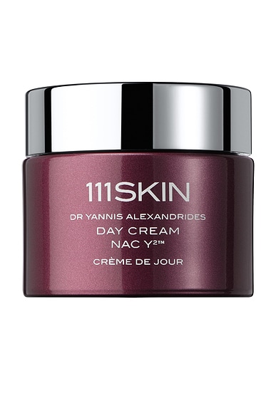 Repair Day Cream NAC Y&sup2; 15ml