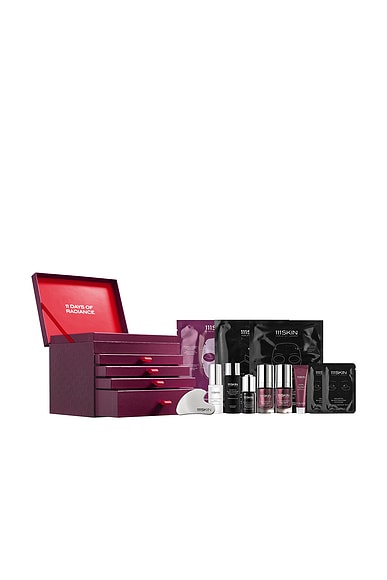111Skin 11 Days of Radiance