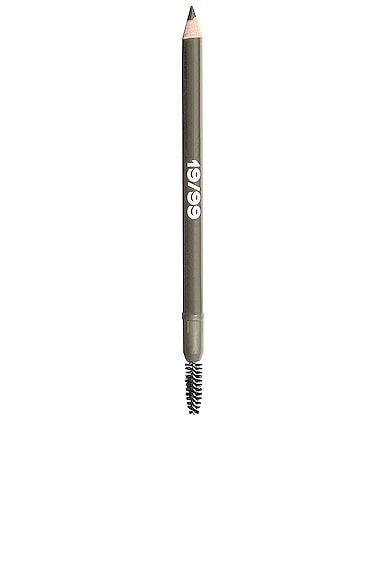 Shop 19/99 Beauty Graphite Brow Pencil In Light