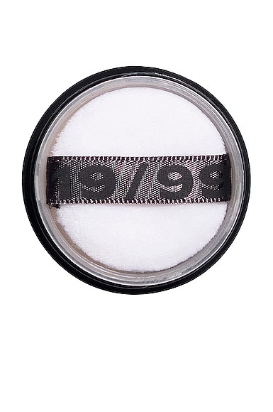 Colour Stay Setting Powder