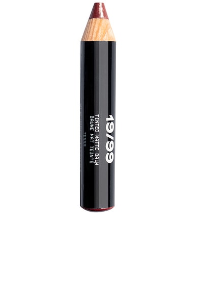 Tinted Matte Balm