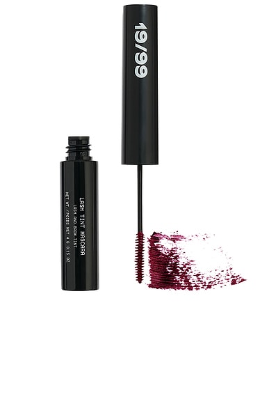 Lash Tint Mascara