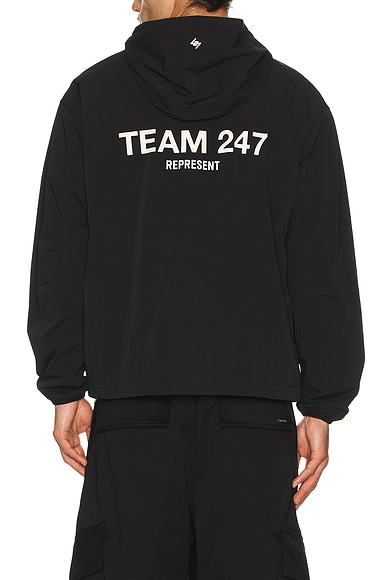 Team 247 Track Jacket
