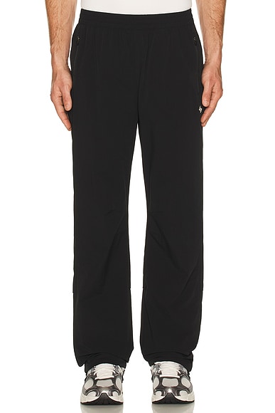 Team 247 Straight Leg Track Pant