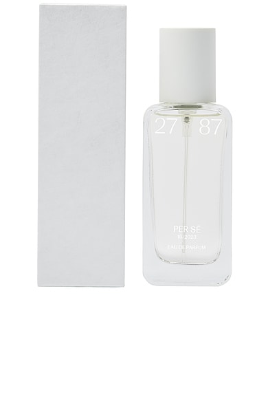 Per Se Eau De Parfum 27ml
