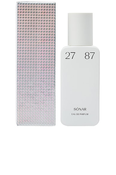 Sonar Eau De Parfum 27ml
