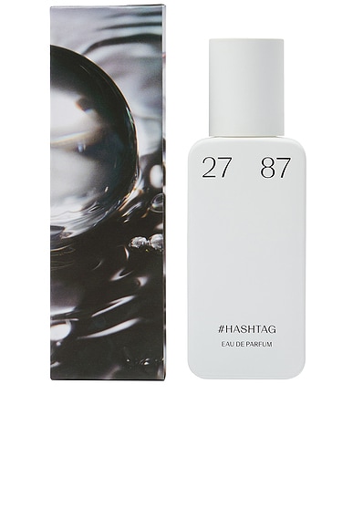 #Hashtag Eau De Parfum 27ml