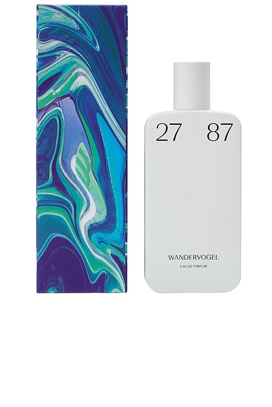 Wandervogel Eau De Parfum 87ml