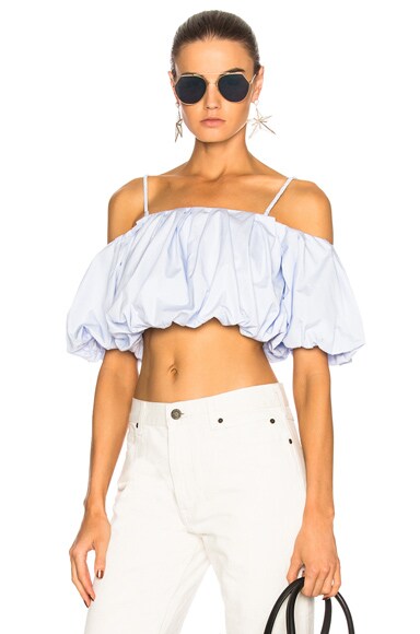 Off Shoulder Top