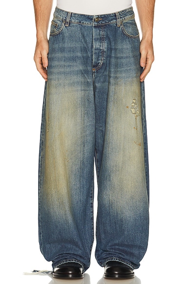 Big Daddy Denim