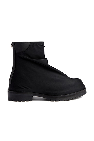 Marathon Boot