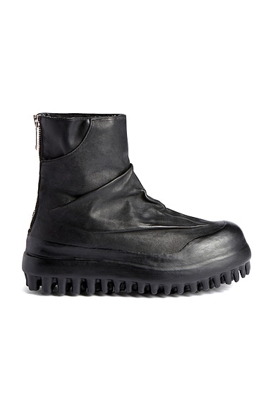 Miner Marathon Boot