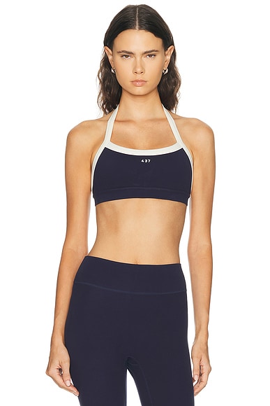 The Halter Bra