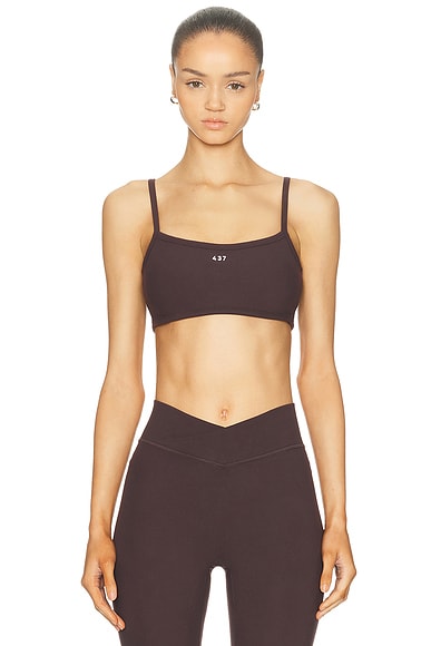 The Micro Bra