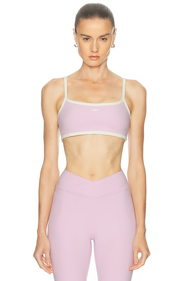 The Micro Bra