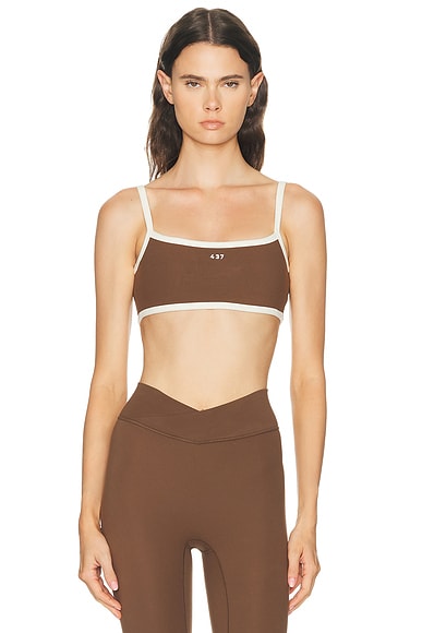 The Micro Bra