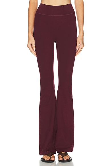 The Leisure Pant