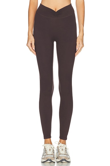 The Scrunch Legging