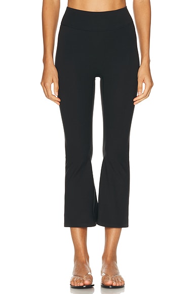 The Perfect Capri Pant