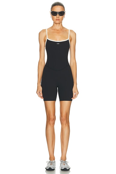 The Shorts Onesie