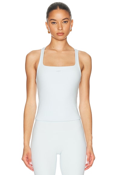 The Contour Tank Top