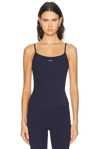 The Minimalist Tank Top