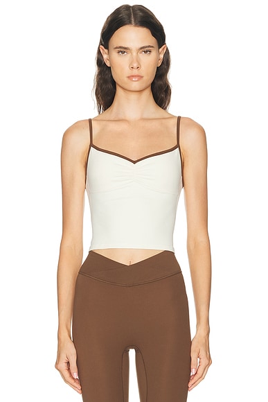 The Ballet Tank Top