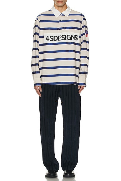 Rugby Shirt