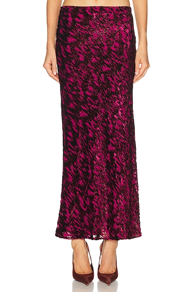 Jimi Skirt