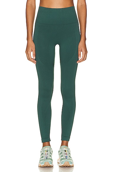 ALALA Barre Seamless Tight in Deep Sea