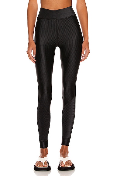ALALA Raya Tight Legging in Black