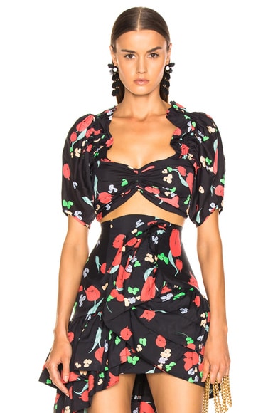 Alice mccall confetti dress hotsell