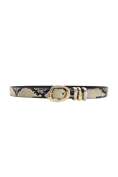 The Tugela Belt