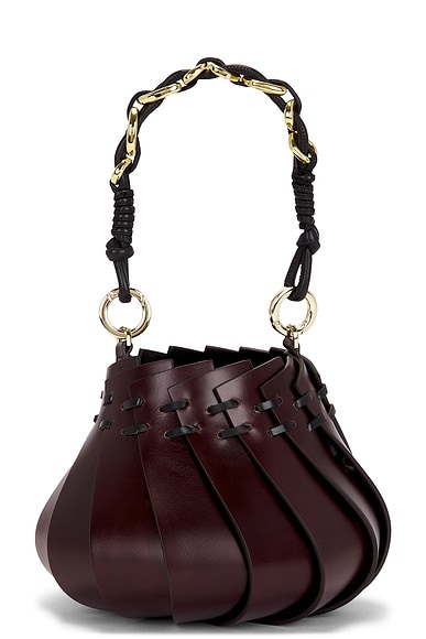 The Mini Burundi Bag