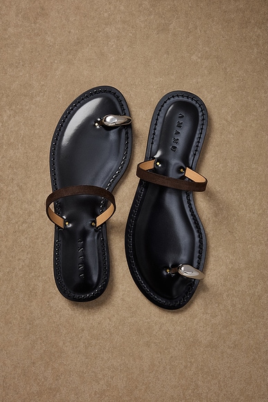 for FWRD Kibera Sandal