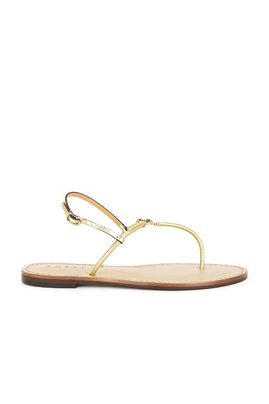 The Naivasha Sandal