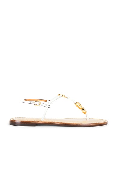 The Nairobi Sandal