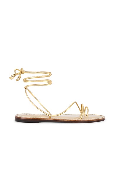 The Karima Sandal