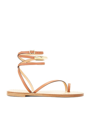 Kalahari Sandal