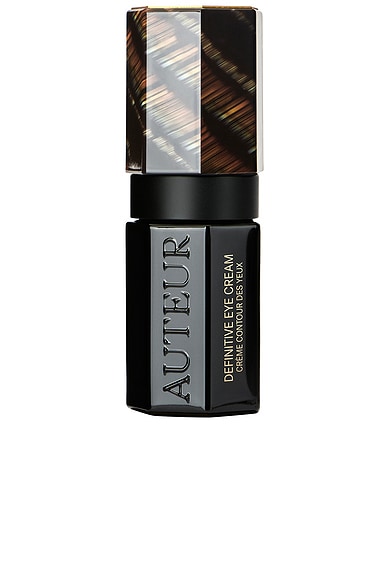 Definitive Eye Cream