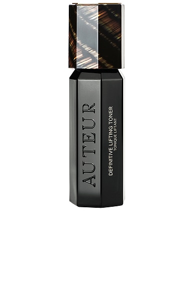 Definitive Lifting Toner