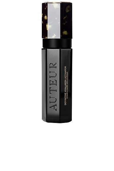 Definitive Hyaluron Activator Serum