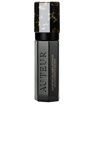 AUTEUR Definitive Collagen Activator Serum